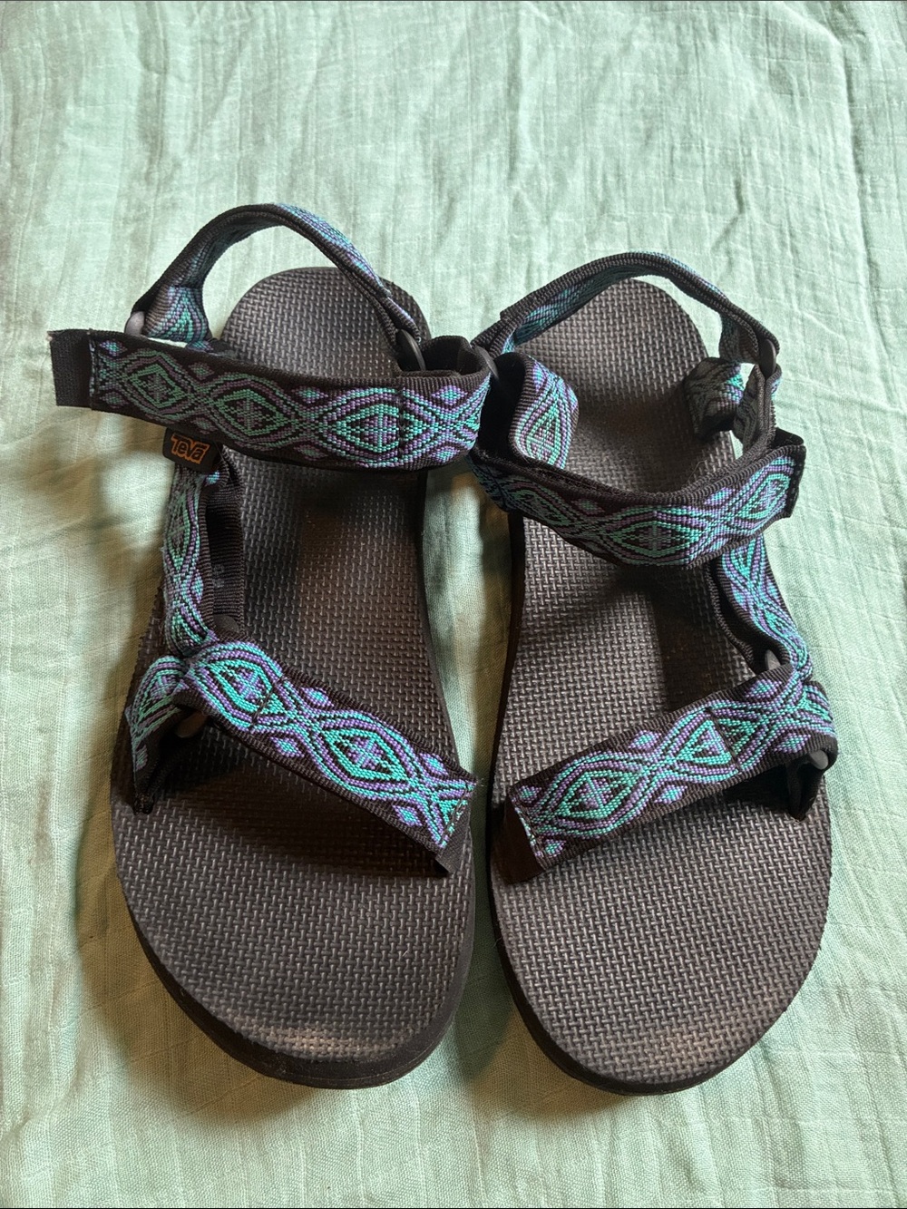 Teva Sandals